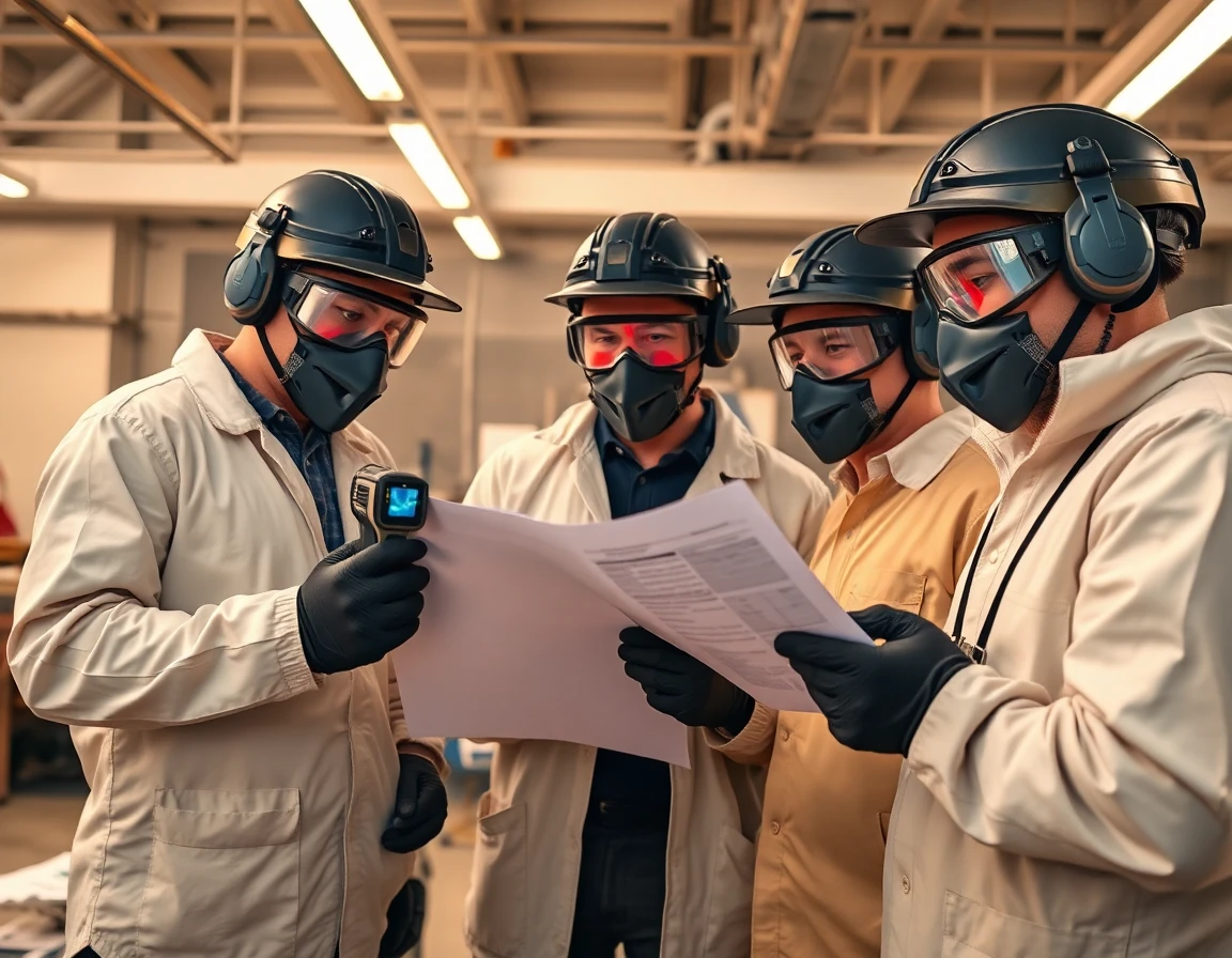 Texas Mold Cleanup Experts Company History